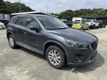 2015 Mazda CX-5