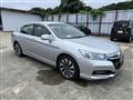 2013 Honda Accord Hybrid