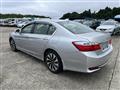 2013 Honda Accord Hybrid