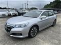 2013 Honda Accord Hybrid