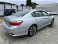 2013 Honda Accord Hybrid