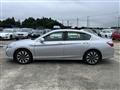 2013 Honda Accord Hybrid