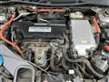 2013 Honda Accord Hybrid