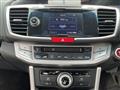 2013 Honda Accord Hybrid