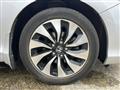 2013 Honda Accord Hybrid