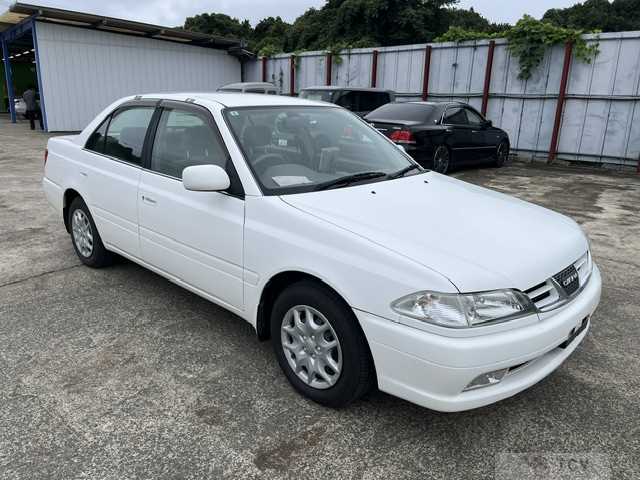 1999 Toyota Carina