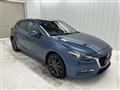 2016 Mazda Axela Sport