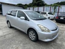 2006 Toyota Wish