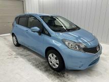 2015 Nissan Note
