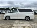 2011 Toyota Vellfire