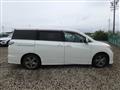 2011 Nissan Elgrand