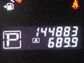 2011 Nissan Elgrand
