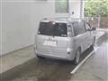 2011 Toyota Sienta