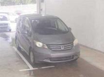 2009 Honda Freed