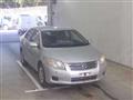 2007 Toyota Corolla Axio