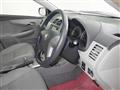 2007 Toyota Corolla Axio
