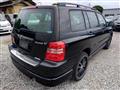2002 Toyota Kluger V