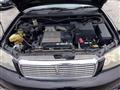 2002 Toyota Kluger V