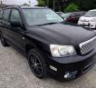 2002 Toyota Kluger V