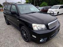 2002 Toyota Kluger V