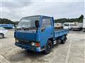 1992 Mitsubishi Canter