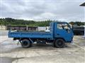 1992 Mitsubishi Canter