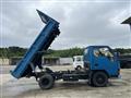 1992 Mitsubishi Canter