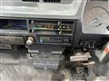 1992 Mitsubishi Canter