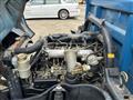 1992 Mitsubishi Canter