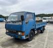 1992 Mitsubishi Canter