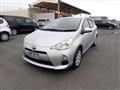 2013 Toyota AQUA
