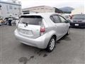 2013 Toyota AQUA