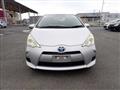 2013 Toyota AQUA