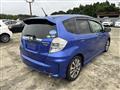 2012 Honda Fit Hybrid