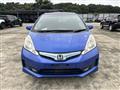 2012 Honda Fit Hybrid