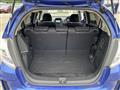 2012 Honda Fit Hybrid