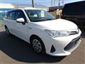 2019 Toyota Corolla Fielder