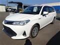 2019 Toyota Corolla Fielder
