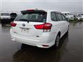 2019 Toyota Corolla Fielder