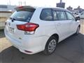 2019 Toyota Corolla Fielder