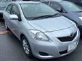 2009 Toyota Belta