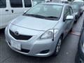 2009 Toyota Belta