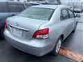 2009 Toyota Belta