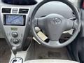 2009 Toyota Belta