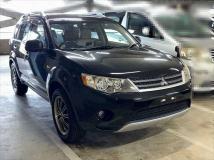2007 Mitsubishi Outlander