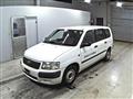 2007 Toyota Succeed Van