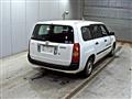 2007 Toyota Succeed Van