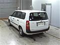 2007 Toyota Succeed Van