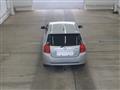 2006 Toyota Corolla Runx