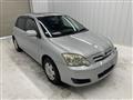 2006 Toyota Corolla Runx